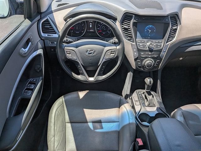 2016 Hyundai Santa Fe Sport 4DR FWD 2.0T