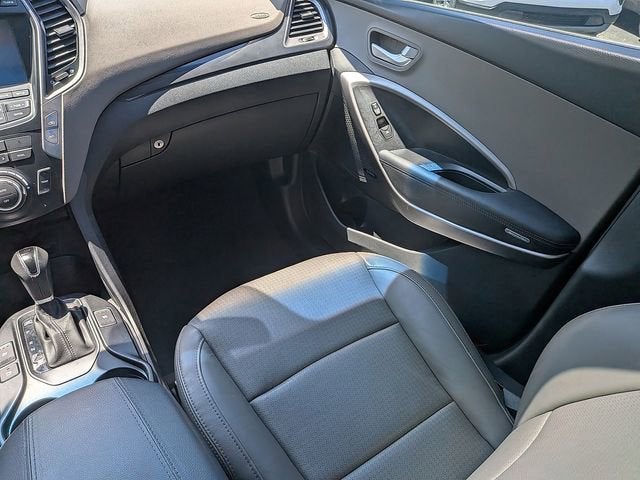 2016 Hyundai Santa Fe Sport 4DR FWD 2.0T