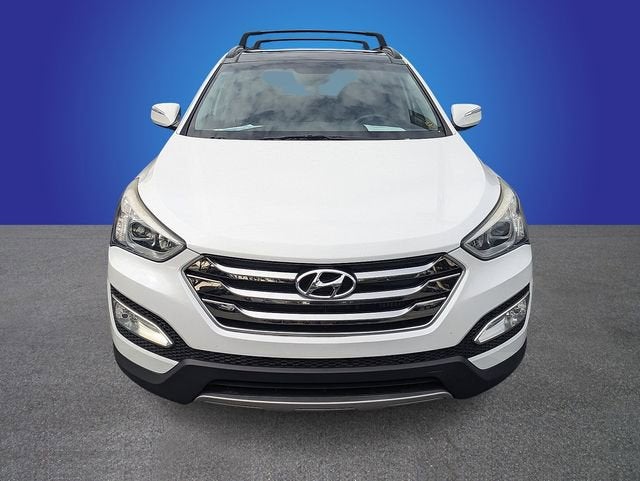 2016 Hyundai Santa Fe Sport 4DR FWD 2.0T