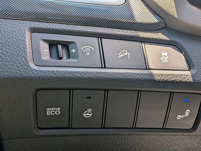 2016 Hyundai Santa Fe Sport 4DR FWD 2.0T