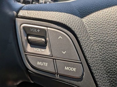 2016 Hyundai Santa Fe Sport 4DR FWD 2.0T