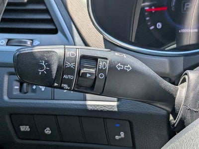 2016 Hyundai Santa Fe Sport 4DR FWD 2.0T