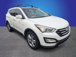 2016 Hyundai Santa Fe Sport 4DR FWD 2.0T