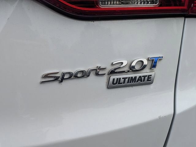 2016 Hyundai Santa Fe Sport 4DR FWD 2.0T