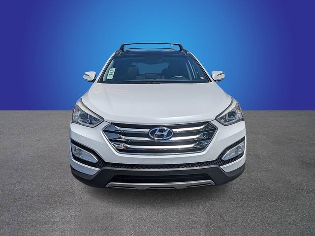 2016 Hyundai Santa Fe Sport 4DR FWD 2.0T