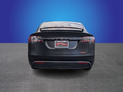 2023 Tesla Model X 4DR AWD