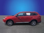 2017 Mitsubishi Outlander ES