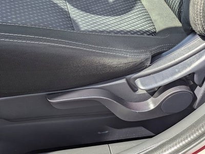 2017 Mitsubishi Outlander ES