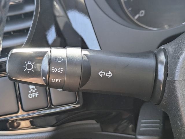 2017 Mitsubishi Outlander ES