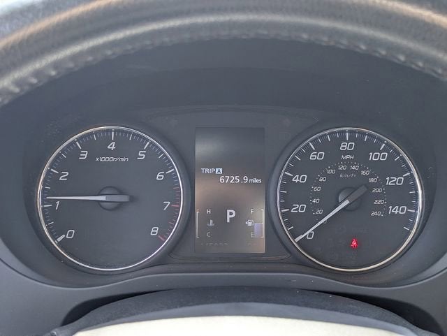 2017 Mitsubishi Outlander ES