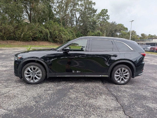 2024 Mazda Mazda CX-90 3.3 Turbo Premium Plus