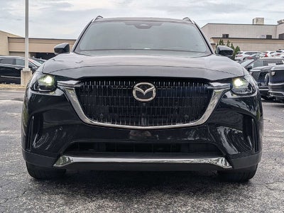 2024 Mazda Mazda CX-90 3.3 Turbo Premium Plus