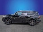 2020 Nissan Armada Platinum