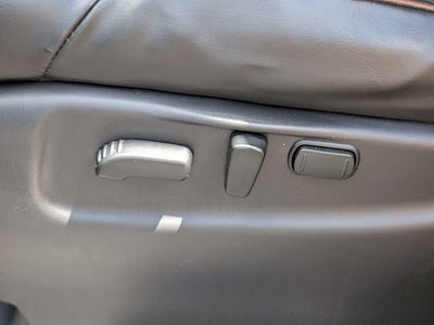 2020 Nissan Armada Platinum