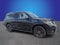 2020 Nissan Armada Platinum