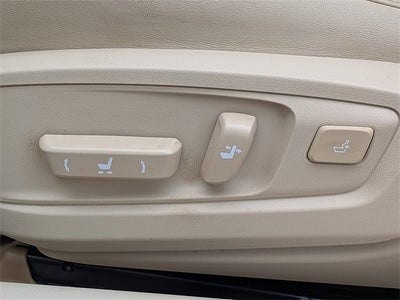 2013 Lexus ES 350 4dr Sdn