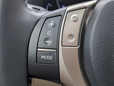 2013 Lexus ES 350 4dr Sdn