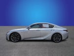 2023 Lexus IS IS 350 F SPORT