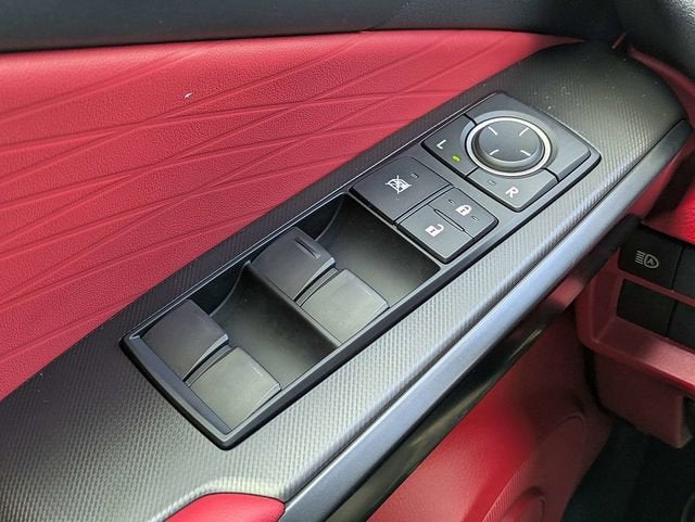 2023 Lexus IS IS 350 F SPORT