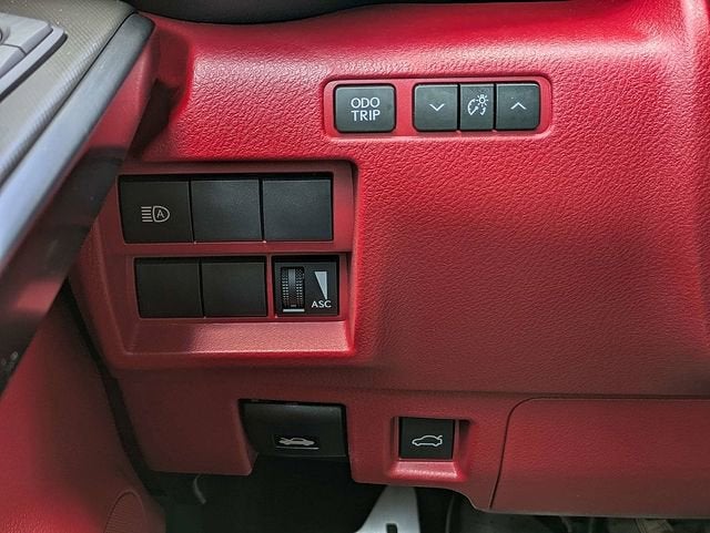 2023 Lexus IS IS 350 F SPORT