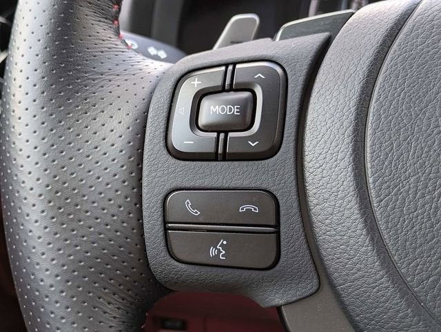 2023 Lexus IS IS 350 F SPORT