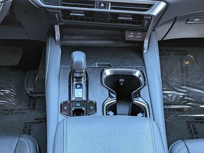 2024 Lexus RX RX 350