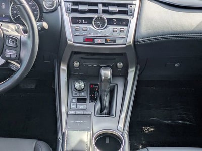 2021 Lexus NX NX 300