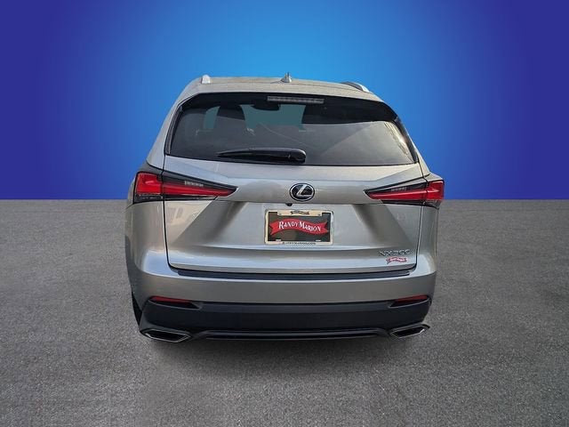 2021 Lexus NX NX 300