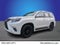 2023 Lexus GX GX 460