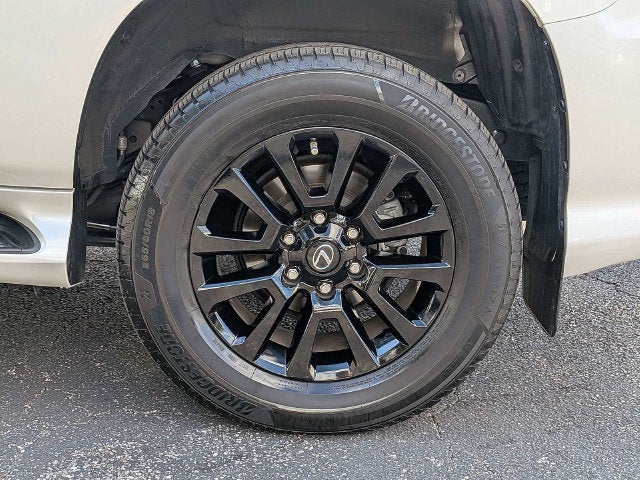 2023 Lexus GX GX 460