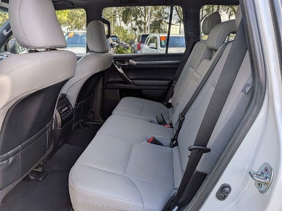 2023 Lexus GX GX 460
