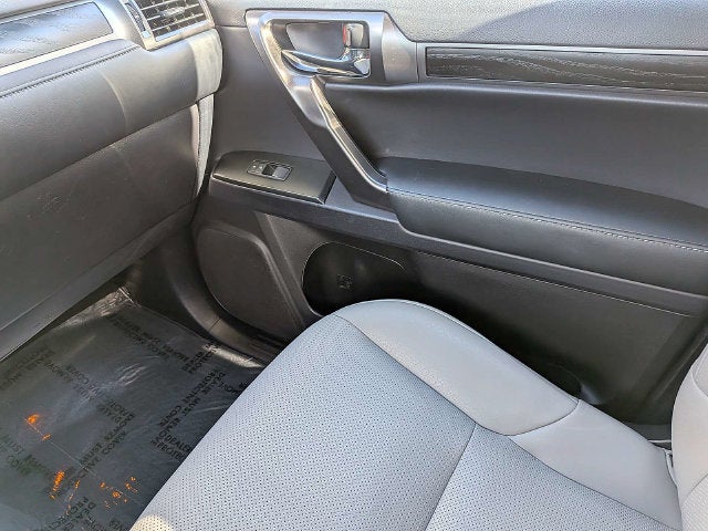 2023 Lexus GX GX 460