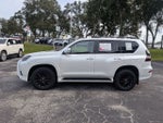 2023 Lexus GX GX 460