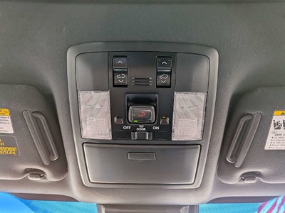 2023 Lexus GX GX 460