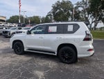 2023 Lexus GX GX 460