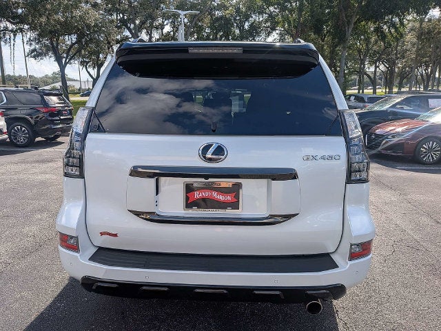 2023 Lexus GX GX 460