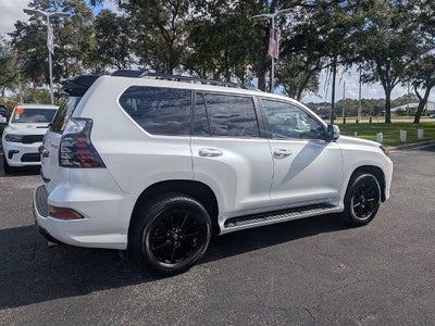 2023 Lexus GX GX 460