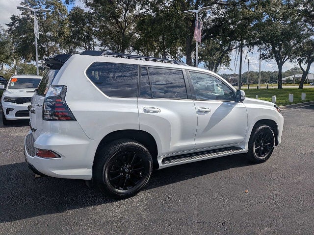 2023 Lexus GX GX 460