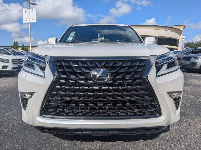2023 Lexus GX GX 460