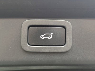 2020 Jaguar I-PACE SE