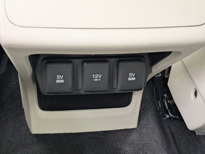 2020 Jaguar I-PACE SE