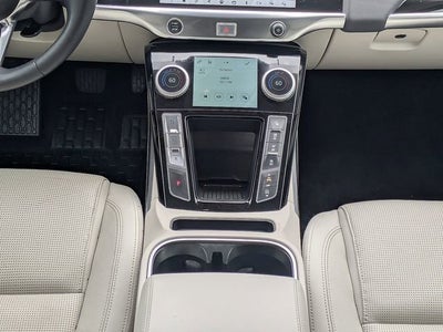 2020 Jaguar I-PACE SE
