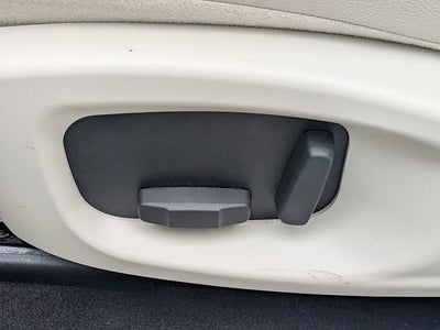 2020 Jaguar I-PACE SE