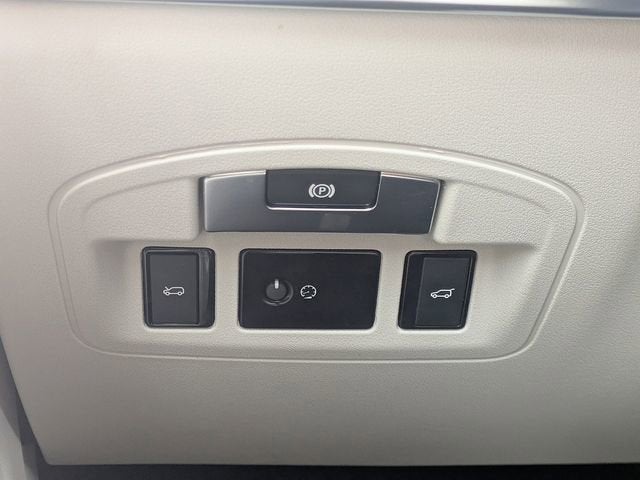 2020 Jaguar I-PACE SE