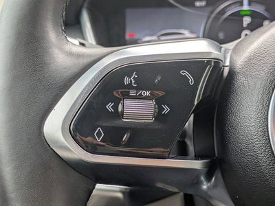 2020 Jaguar I-PACE SE