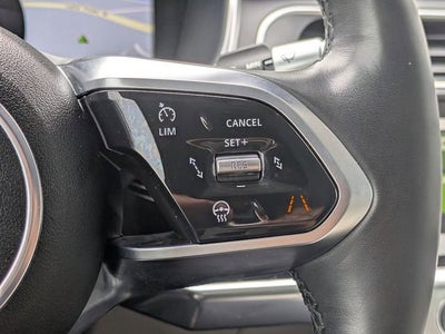 2020 Jaguar I-PACE SE