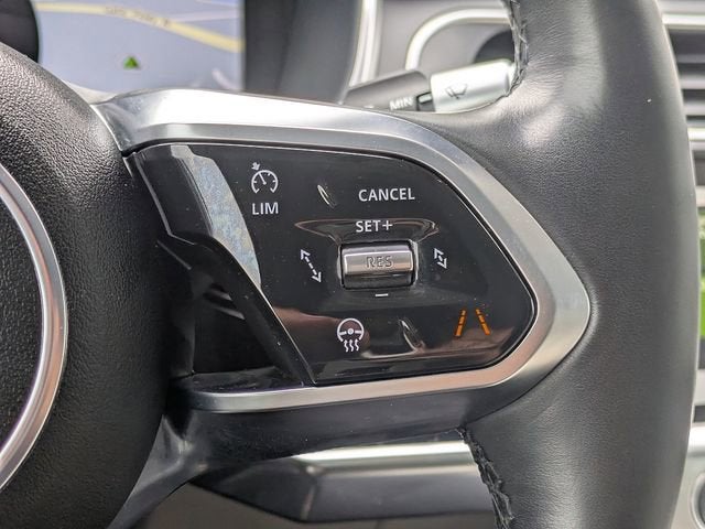 2020 Jaguar I-PACE SE