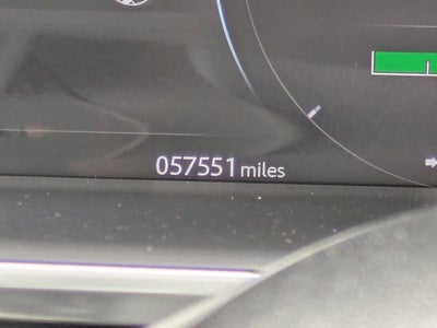 2020 Jaguar I-PACE SE