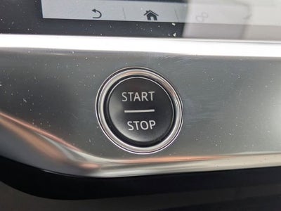 2020 Jaguar I-PACE SE