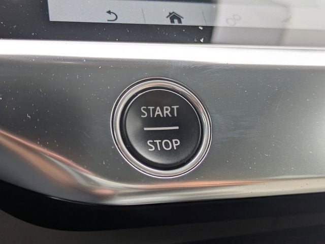 2020 Jaguar I-PACE SE